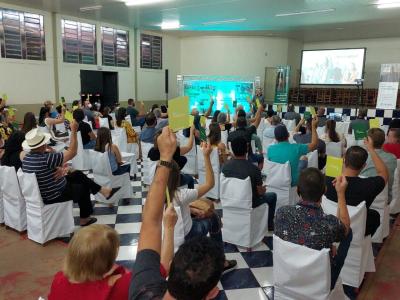 Sicredi Grandes Lagos PR/SP inicia em janeiro perÃ­odo de Assembleias 2023